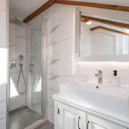 Rooms&Apartments Tomic Ston Extérieur photo