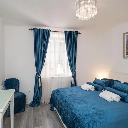 Rooms&Apartments Tomic Ston Extérieur photo