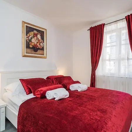 Rooms&Apartments Tomic Ston Extérieur photo