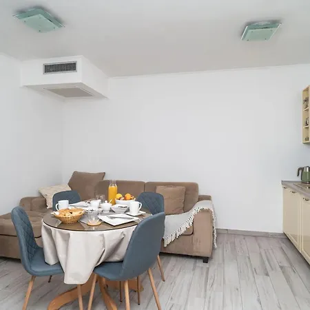 Rooms&Apartments Tomic Ston Extérieur photo