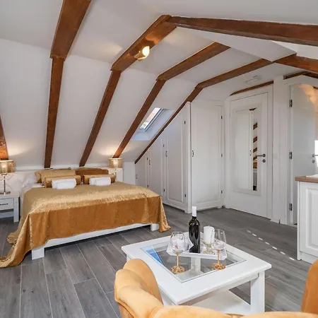 Rooms&Apartments Tomic Ston Extérieur photo