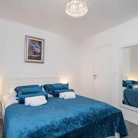 Rooms&Apartments Tomic Ston Extérieur photo
