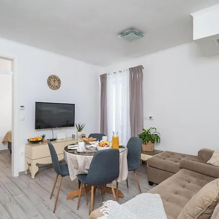 Rooms&Apartments Tomic Ston Extérieur photo