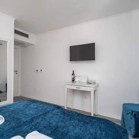 Rooms&Apartments Tomic Ston Extérieur photo