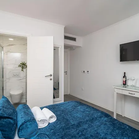 Rooms&Apartments Tomic Ston Extérieur photo
