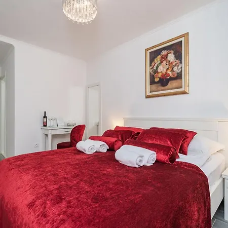 Rooms&Apartments Tomic Ston Extérieur photo