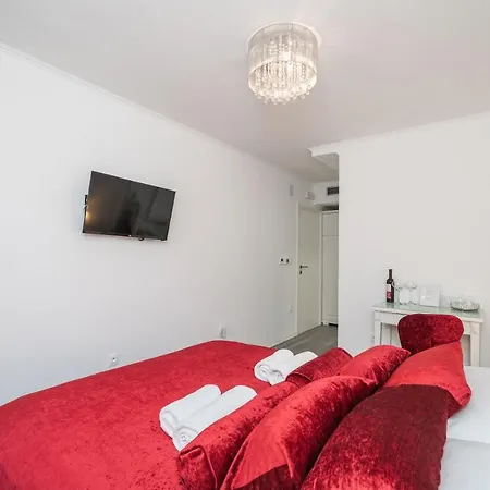 Rooms&Apartments Tomic Ston Extérieur photo