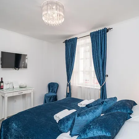 Rooms&Apartments Tomic Ston Extérieur photo