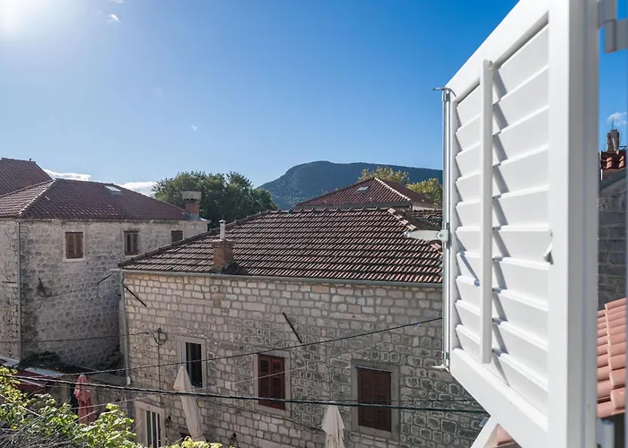 Rooms&Apartments Tomic