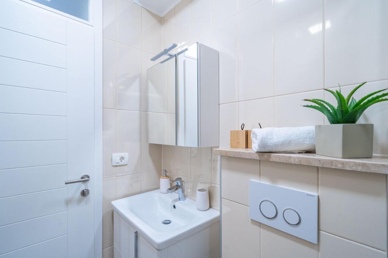 Rooms&apartments Tomic Appartement Ston