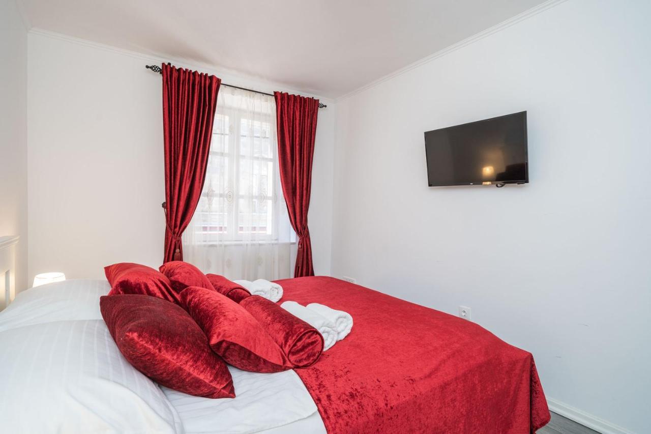 Rooms&apartments Tomic Stone Harbor