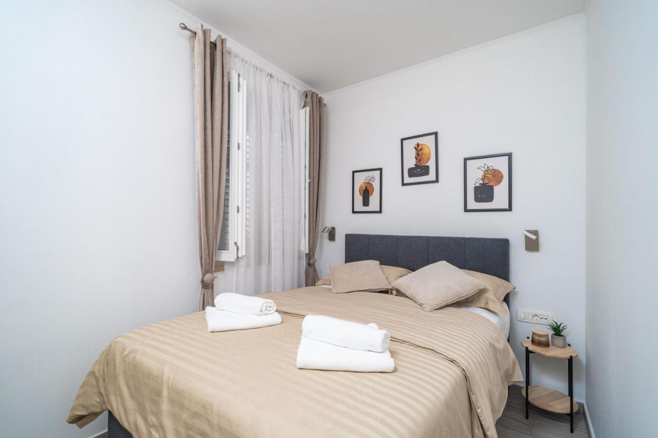Apartament Rooms&apartments Tomic Stone Harbor