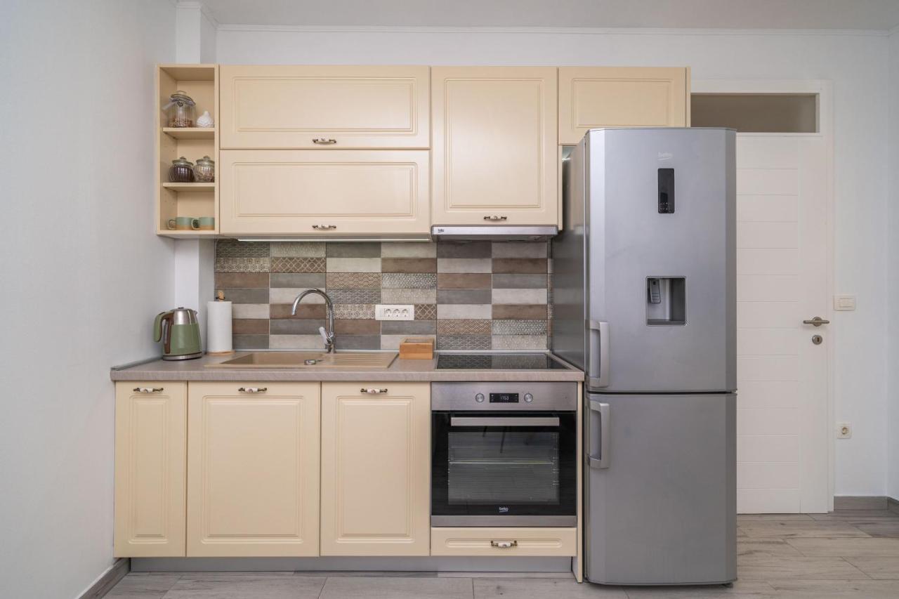 Rooms&apartments Tomic *