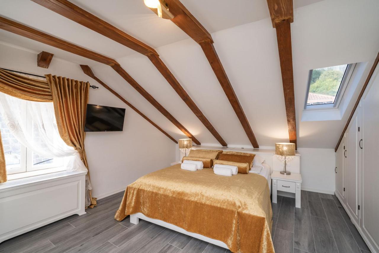 Rooms&apartments Tomic Appartement *