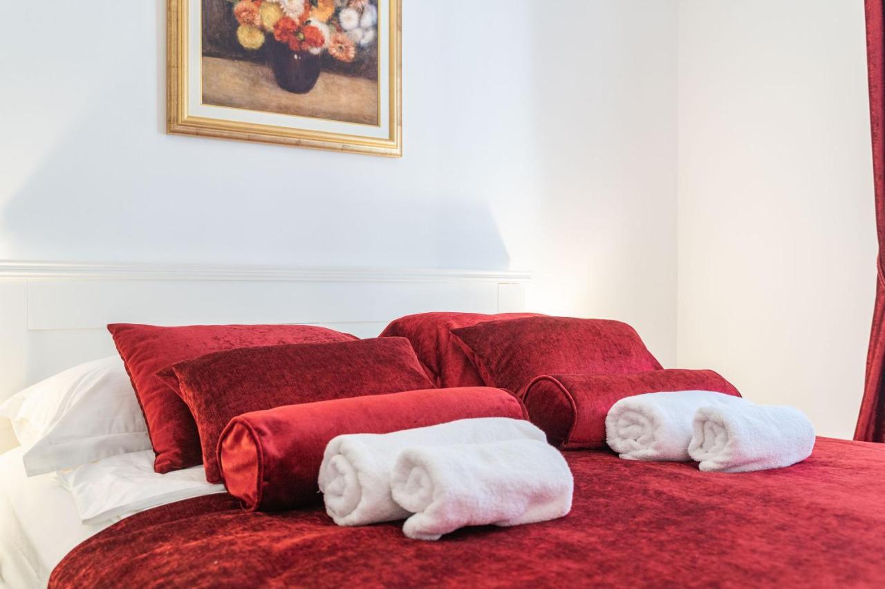Apartament Rooms&apartments Tomic
