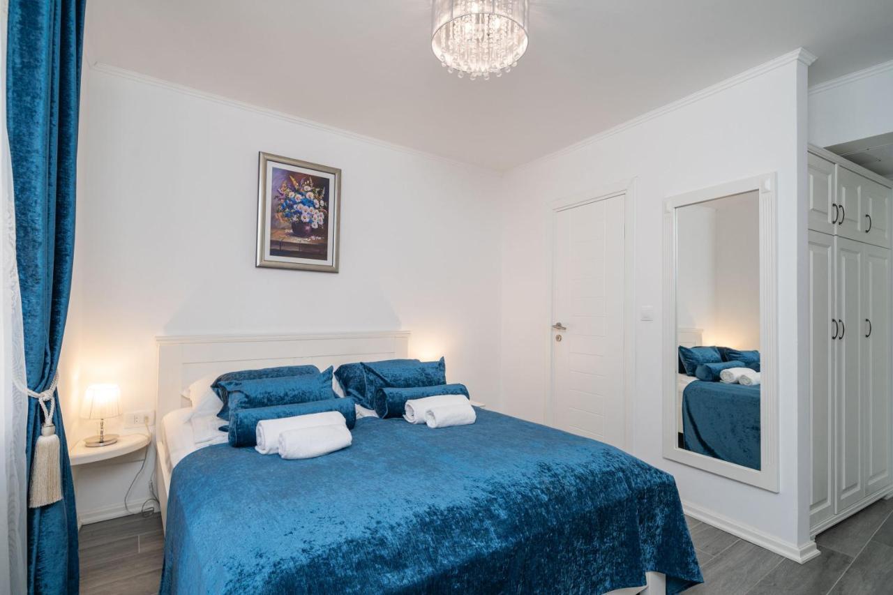 Rooms&apartments Tomic Apartament Stone Harbor