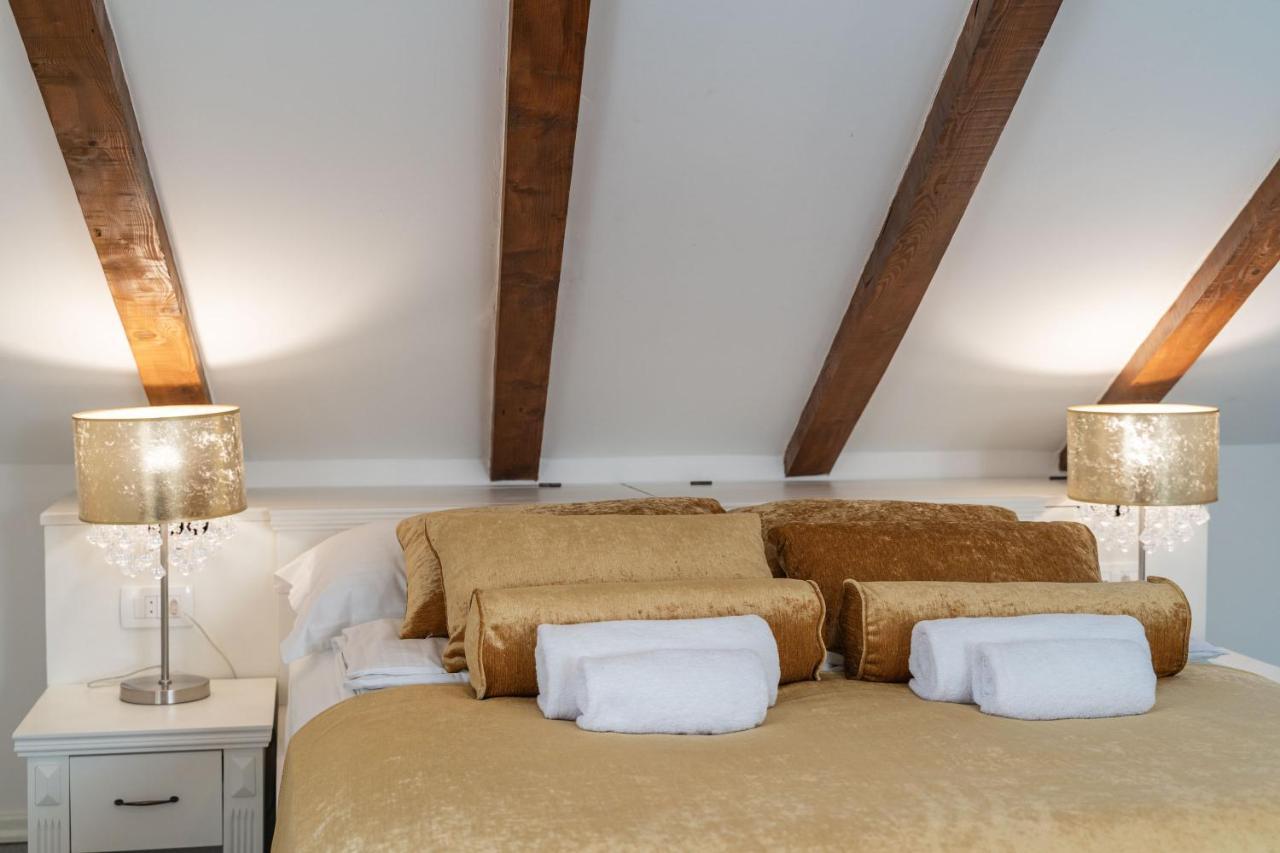Rooms&apartments Tomic Apartament Stone Harbor