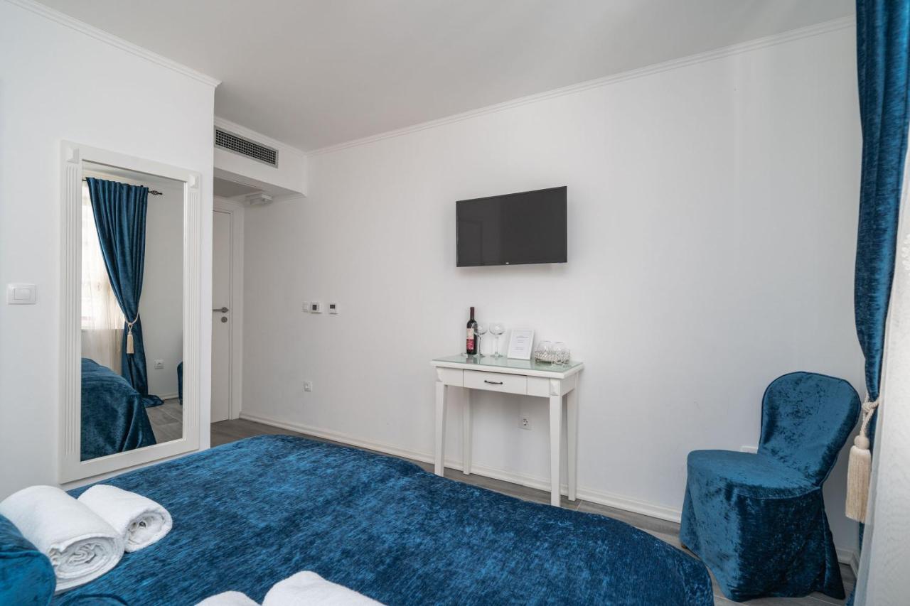 Rooms&apartments Tomic Ston