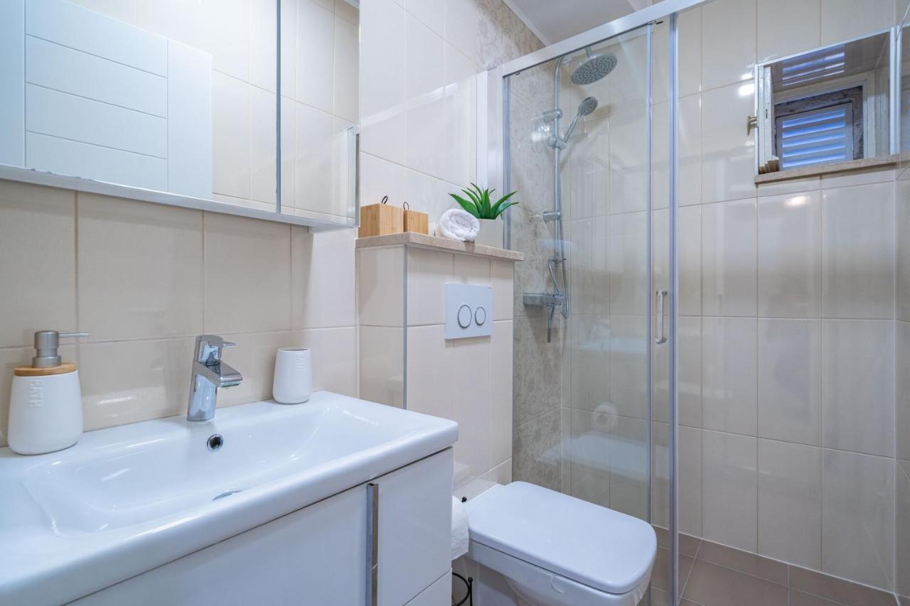 Appartement Rooms&apartments Tomic