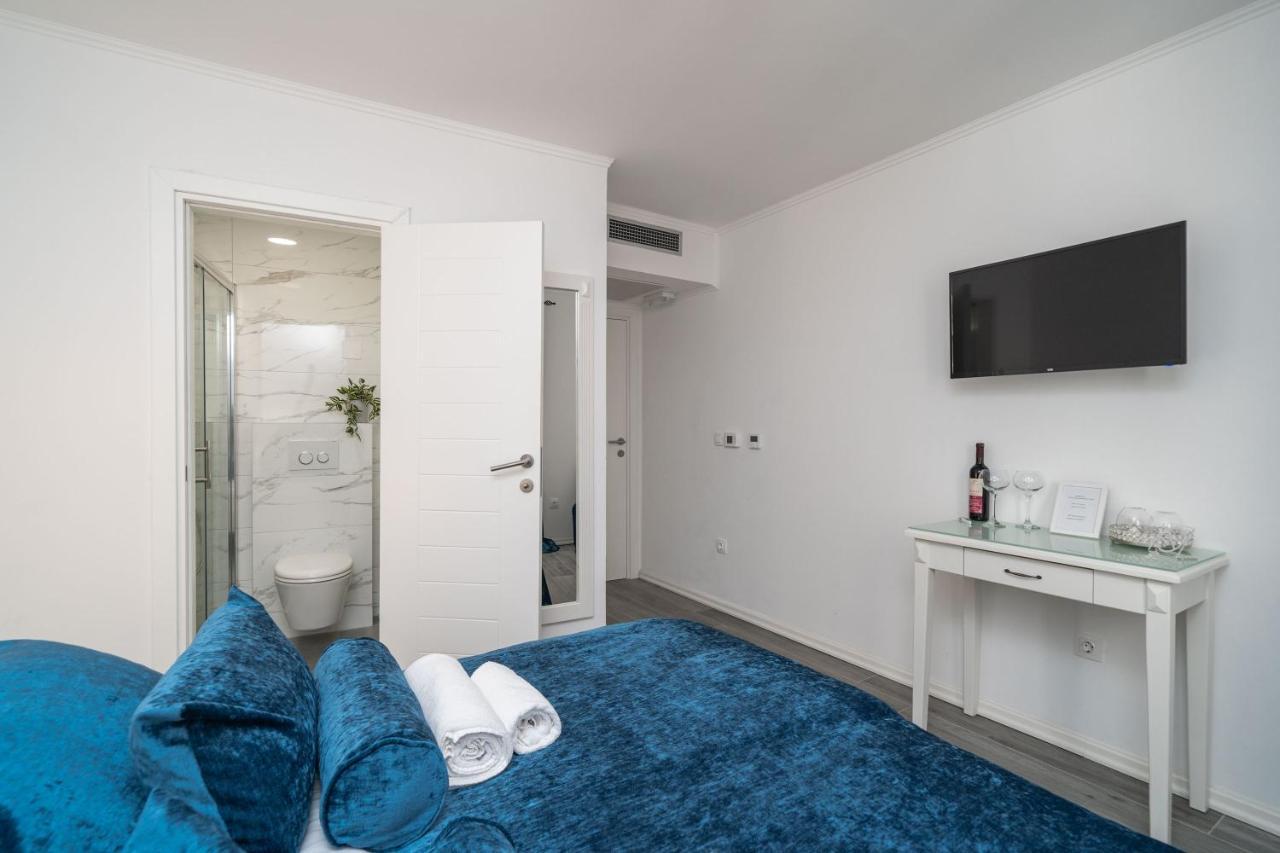 Rooms&apartments Tomic Apartament *