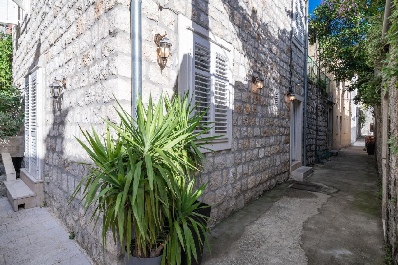Rooms&apartments Tomic
