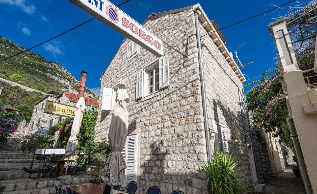 Rooms&apartments Tomic Apartament *
