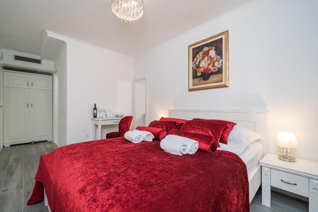 Rooms&apartments Tomic * Ston