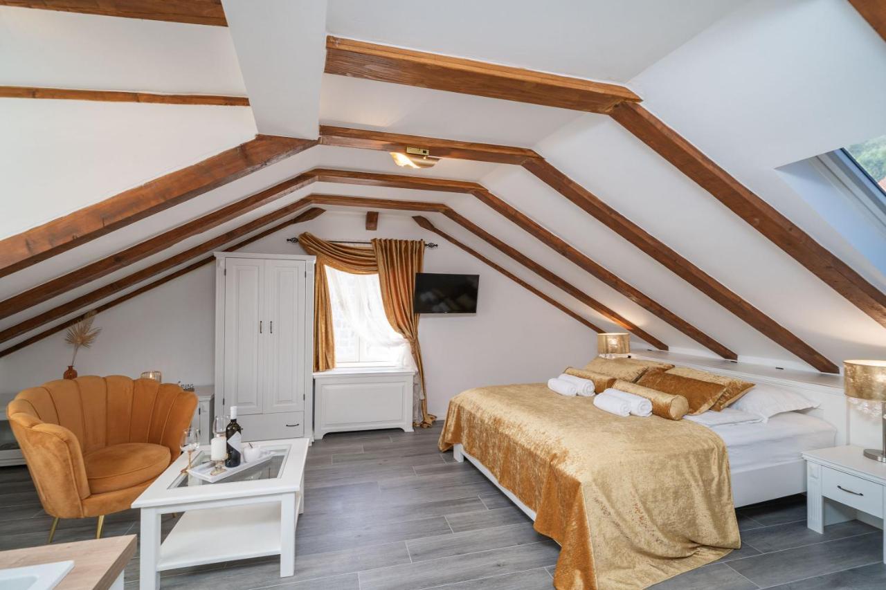 Rooms&apartments Tomic Appartement