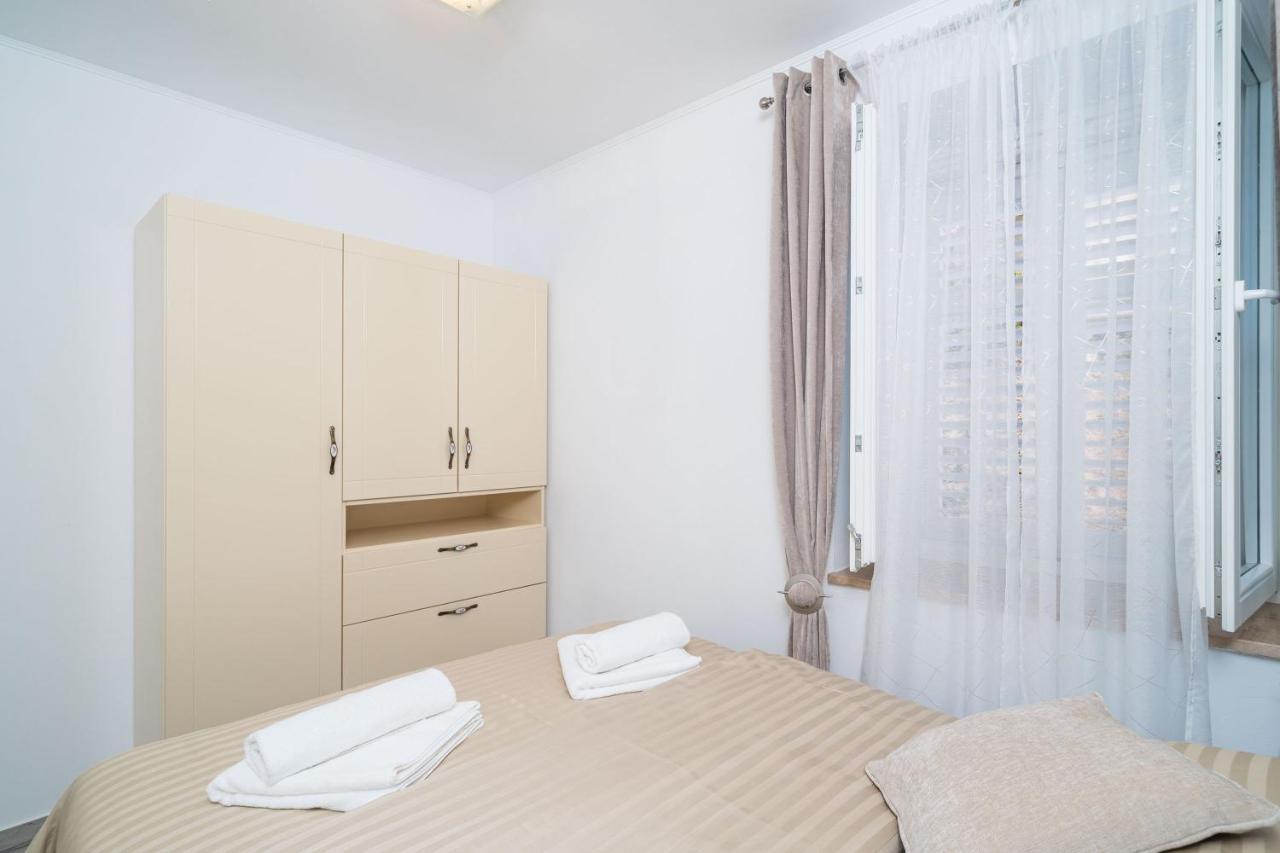 Rooms&apartments Tomic Appartement *