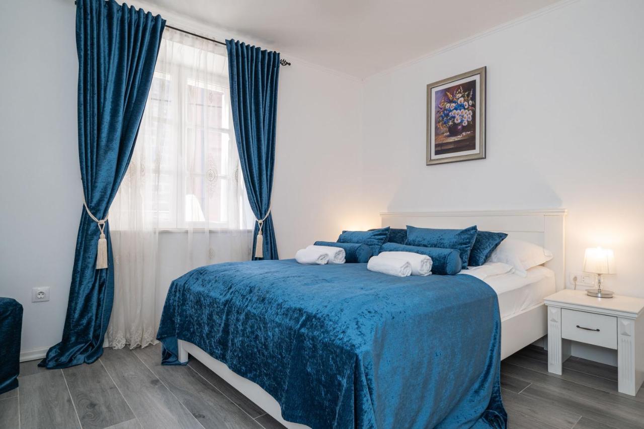 Appartement Rooms&apartments Tomic Ston