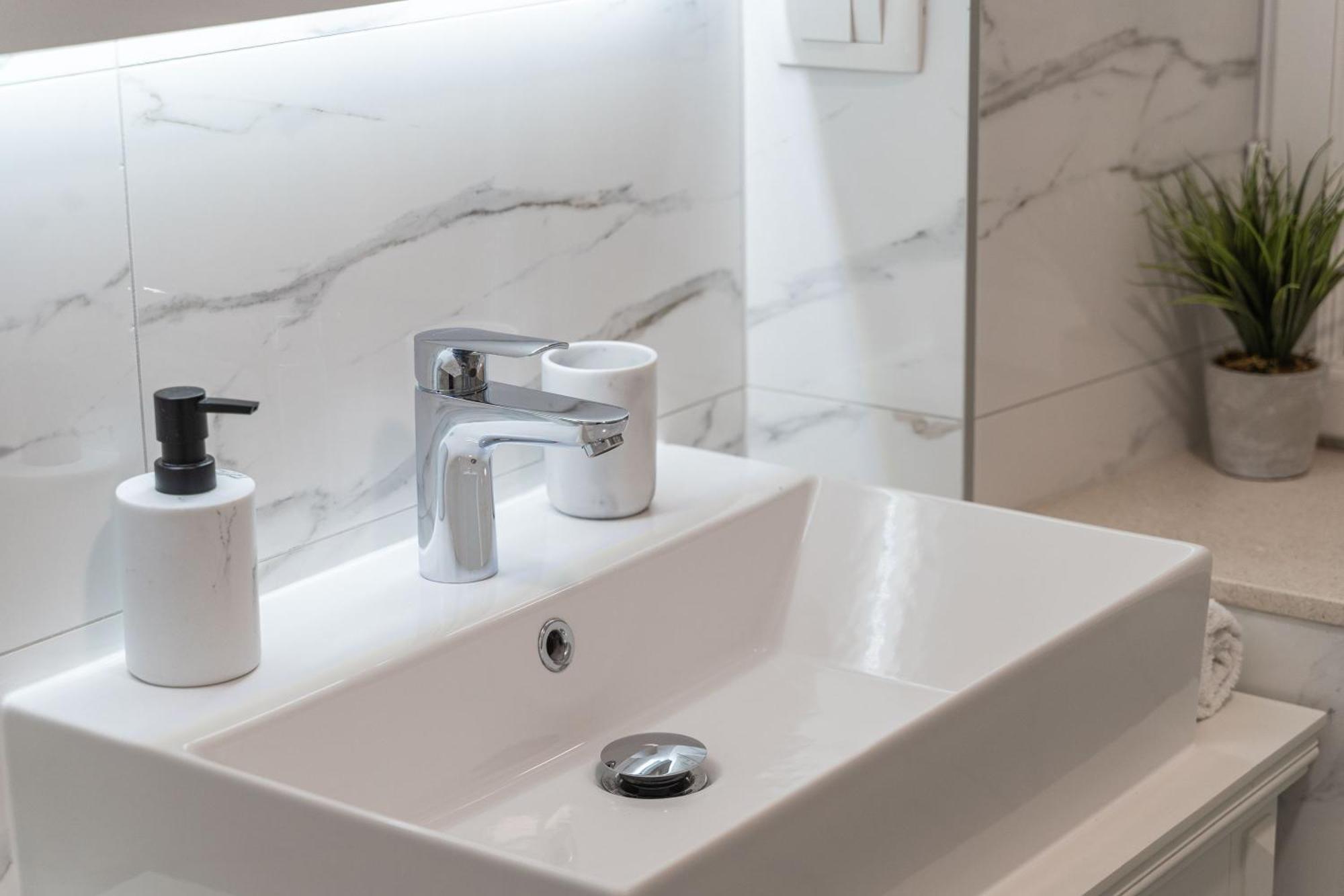 Rooms&apartments Tomic Apartament
