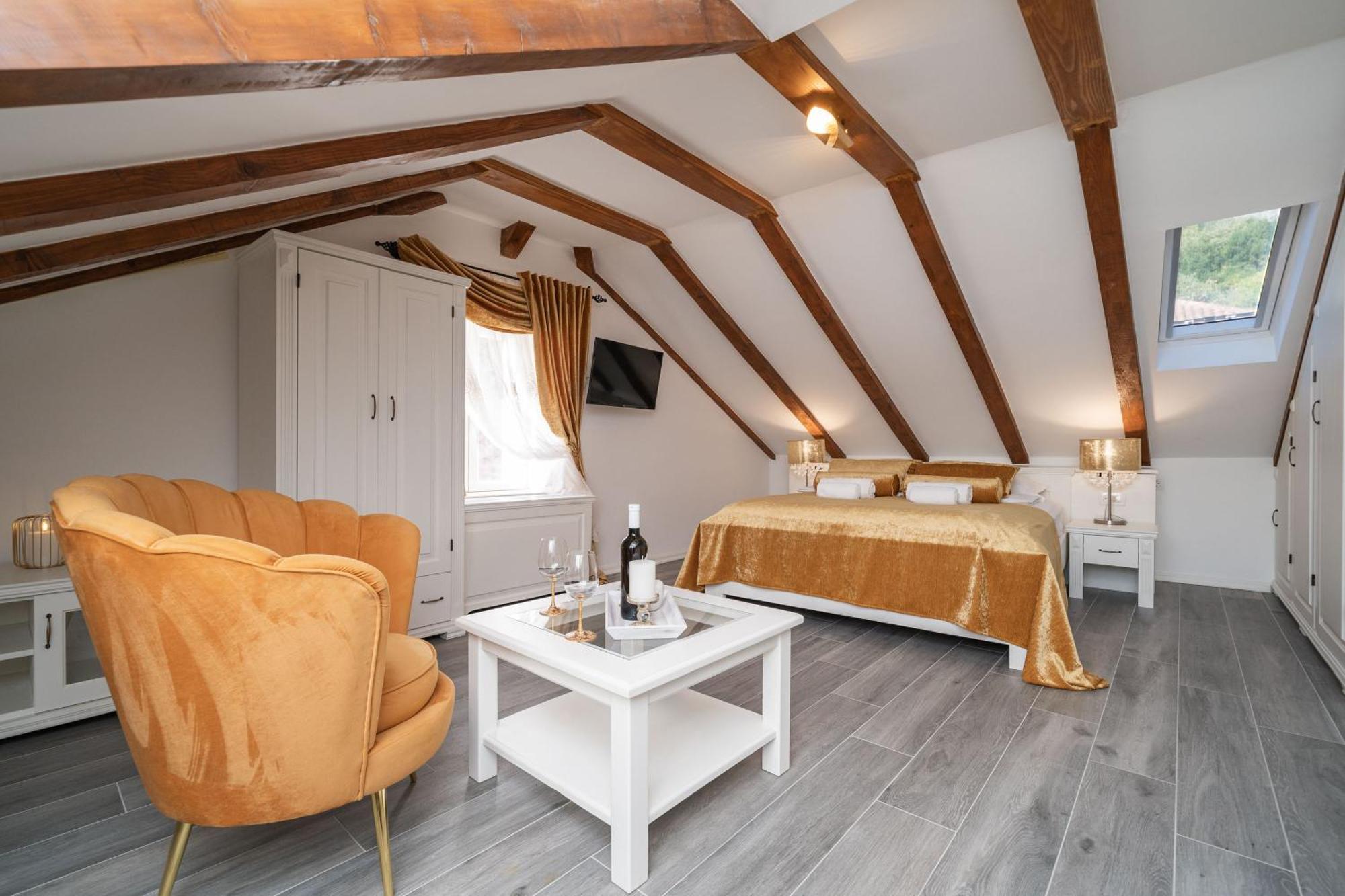 Appartement Rooms&apartments Tomic Ston