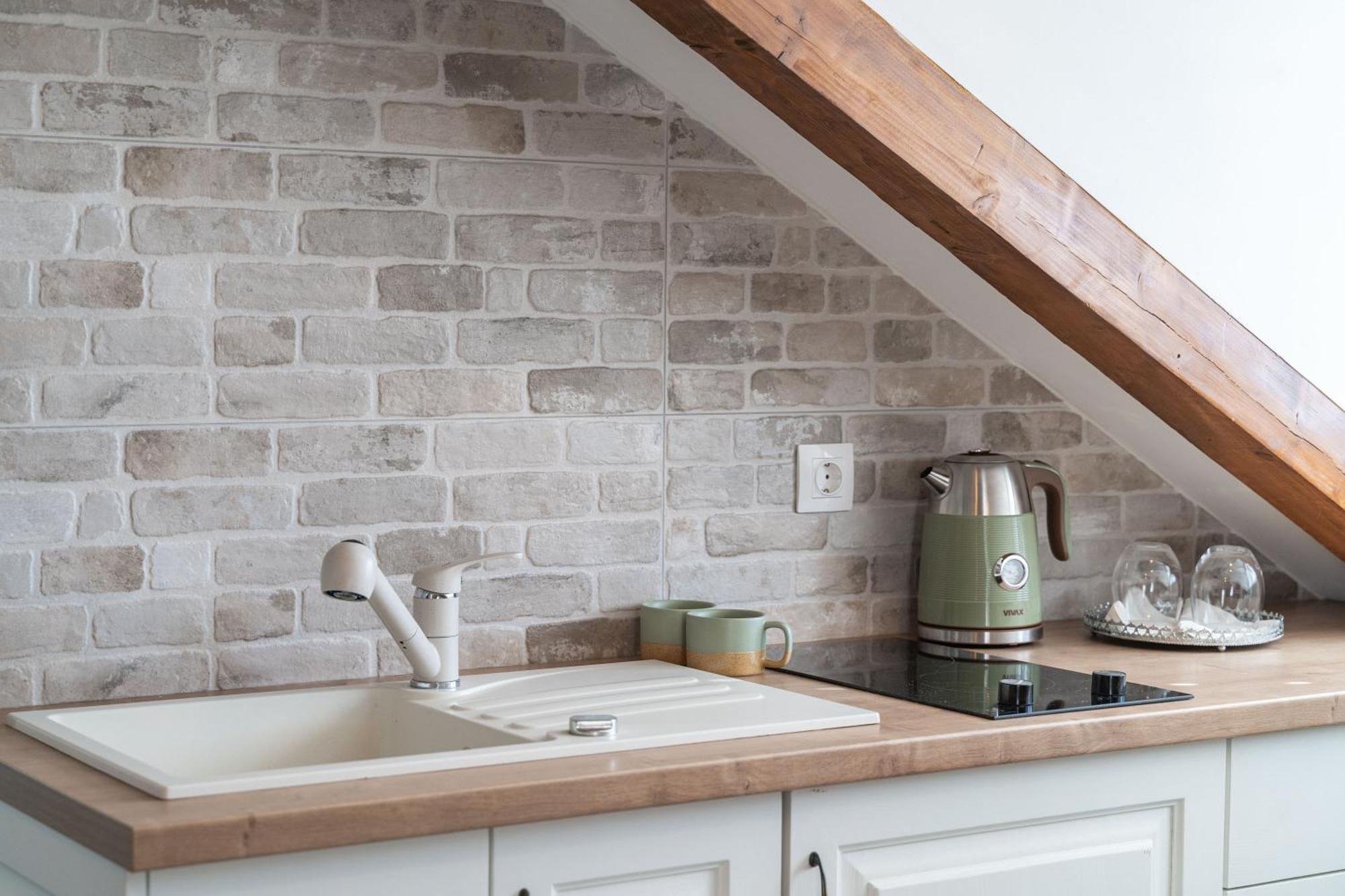 Appartement Rooms&apartments Tomic