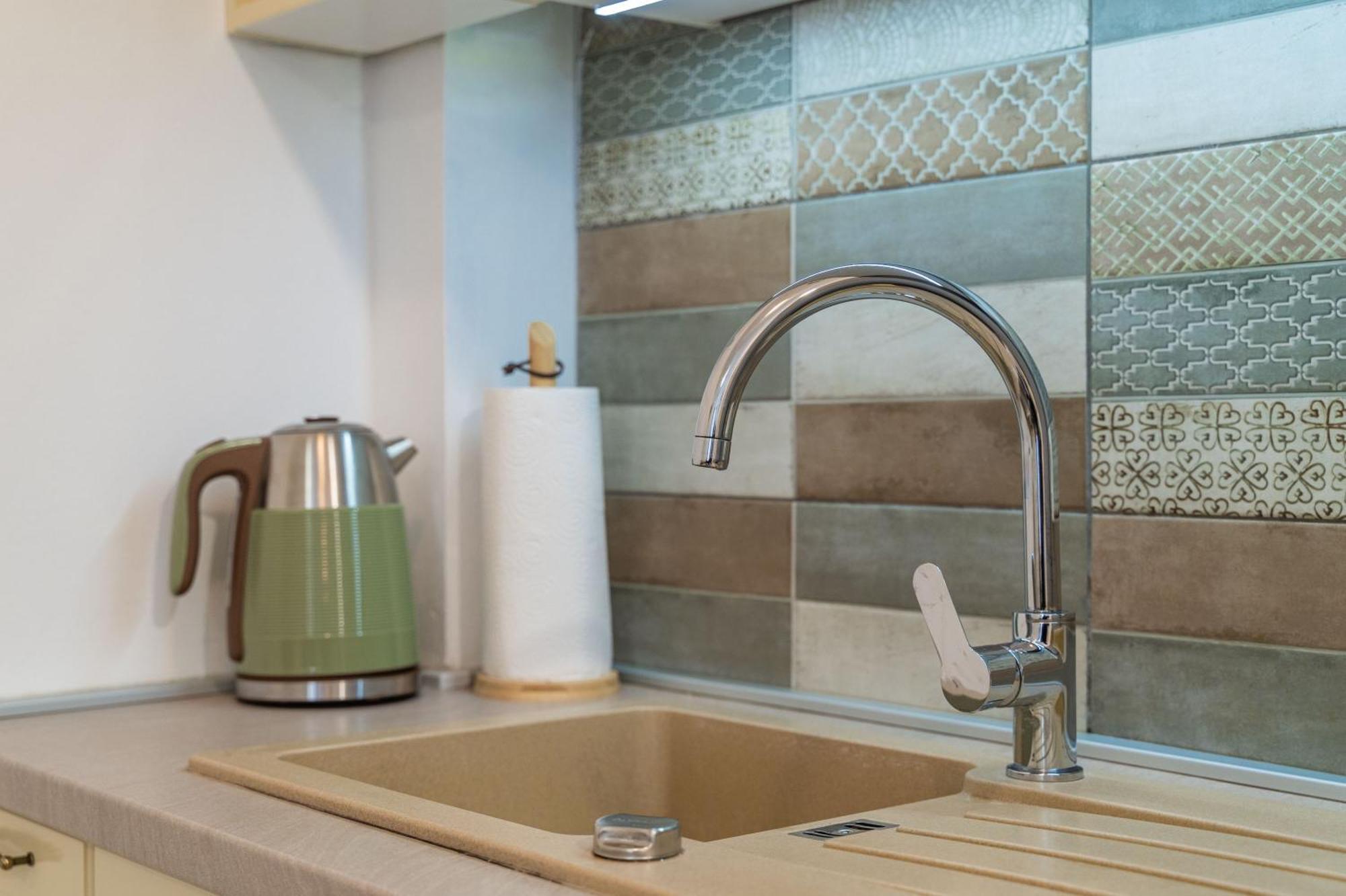 Rooms&apartments Tomic Appartement Ston